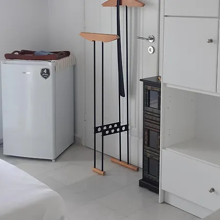 Appartement Haus Asterakia *