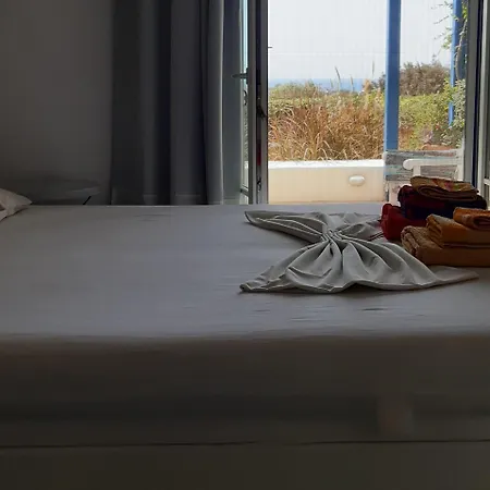 Haus Asterakia Appartement Aliko Beach