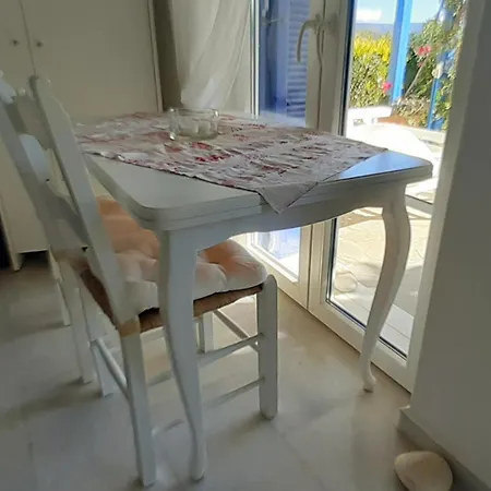 Haus Asterakia