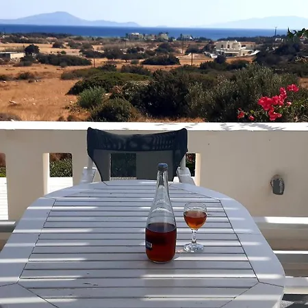 Haus Asterakia Aliko Beach