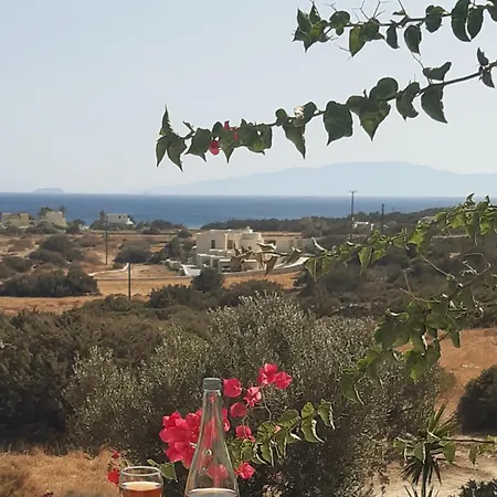 Appartement Haus Asterakia *