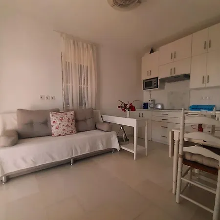 Haus Asterakia Daire Aliko Beach