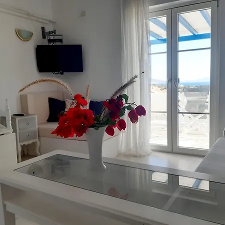 Haus Asterakia Apartament