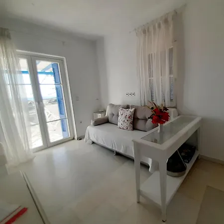 Appartement Haus Asterakia *
