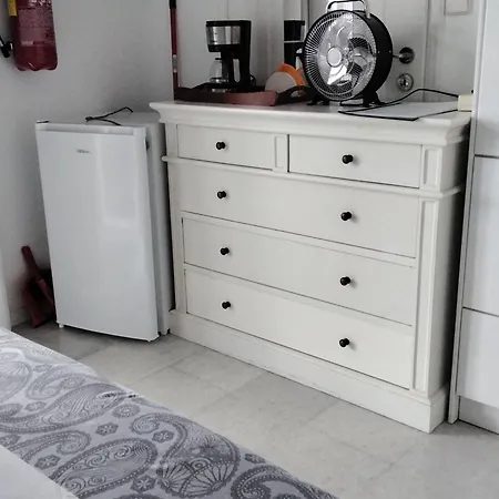 Apartment Haus Asterakia