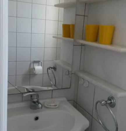 Appartement Haus Asterakia *