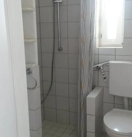 Apartament Haus Asterakia