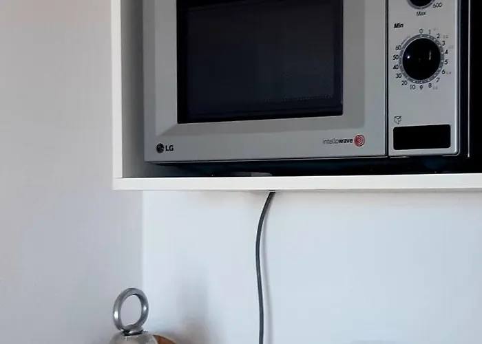 Haus Asterakia Lägenhet Aliko Beach