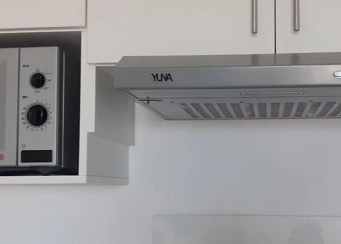 Haus Asterakia * Aliko Beach