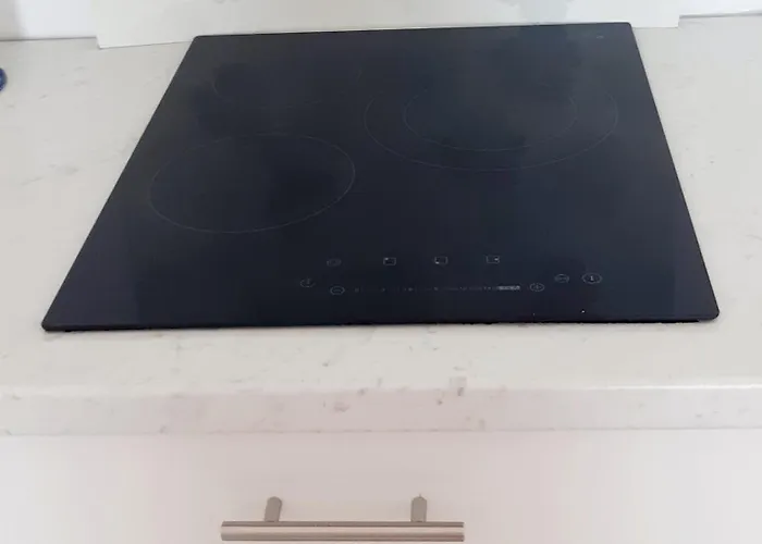 Lägenhet Haus Asterakia