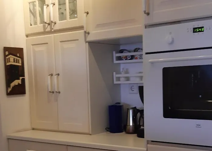 Haus Asterakia Aliko Beach