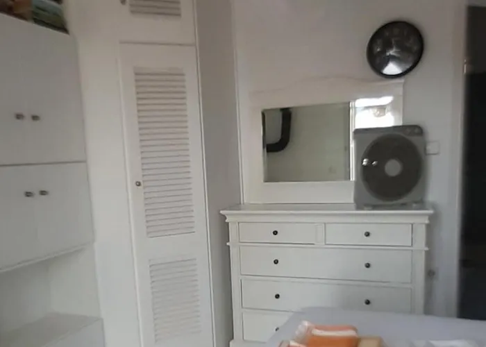 Appartement Haus Asterakia *