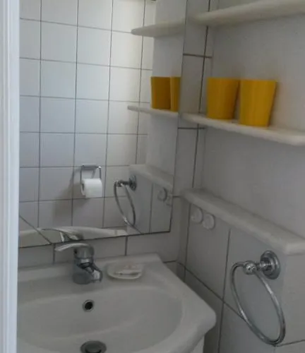 Lägenhet Haus Asterakia *