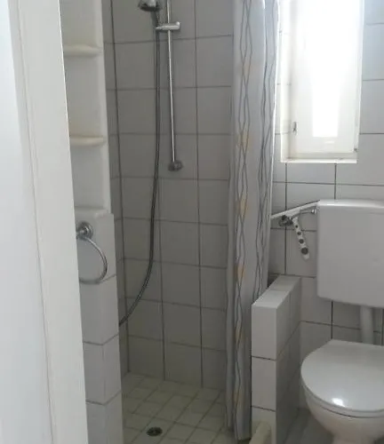 Lägenhet Haus Asterakia