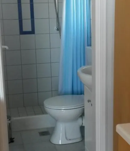 Lägenhet Haus Asterakia *